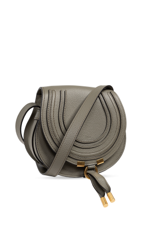 Chloé Schultertasche „Marcie Small“