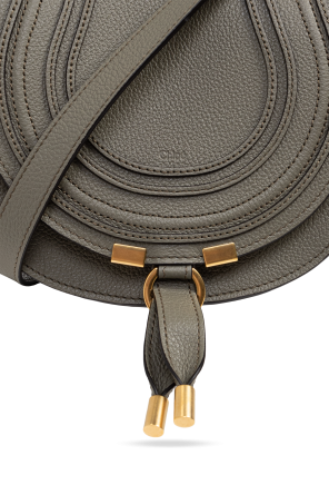 Chloé Schultertasche „Marcie Small“