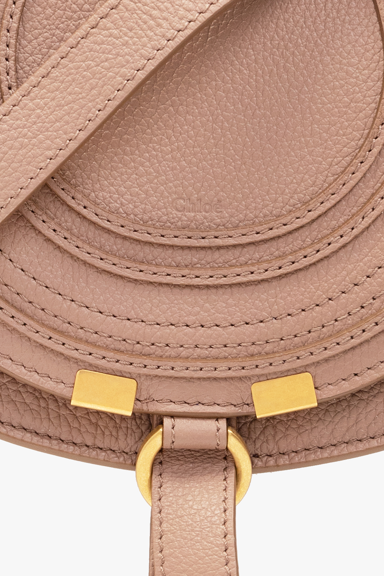 Chloé ‘Marcie Small’ shoulder bag