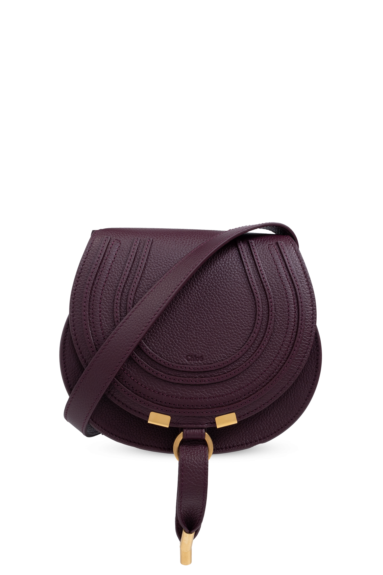 Chloé ‘Marcie Small’ shoulder bag