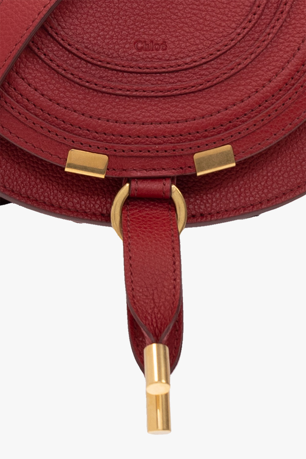 Chloé ‘Marcie’ shoulder bag