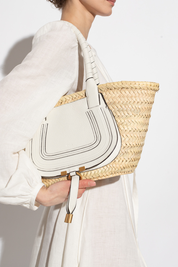 Chloé ‘Marcie Medium’ shopper bag