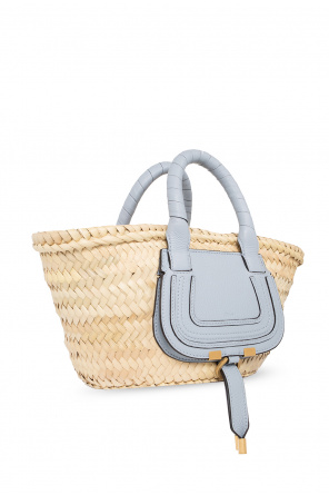 Chloé ‘Marcie Mini’ shopper bag