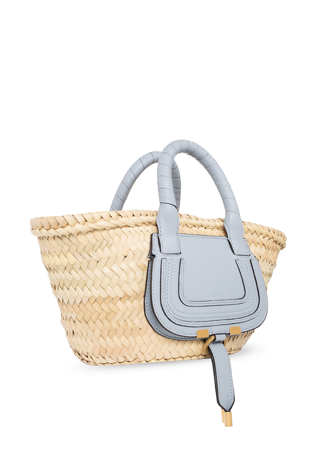 Chloé ‘Marcie Mini’ shopper bag