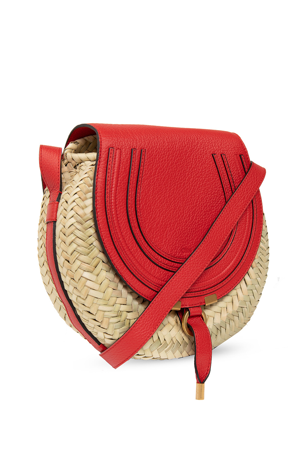 Chloé ‘Marcie Small’ shoulder bag