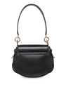 Chloé BLACK ‘Tess Small’ shoulder bag
