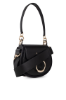 Chloé BLACK ‘Tess Small’ shoulder bag
