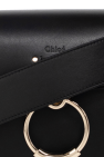 Chloé BLACK ‘Tess Small’ shoulder bag