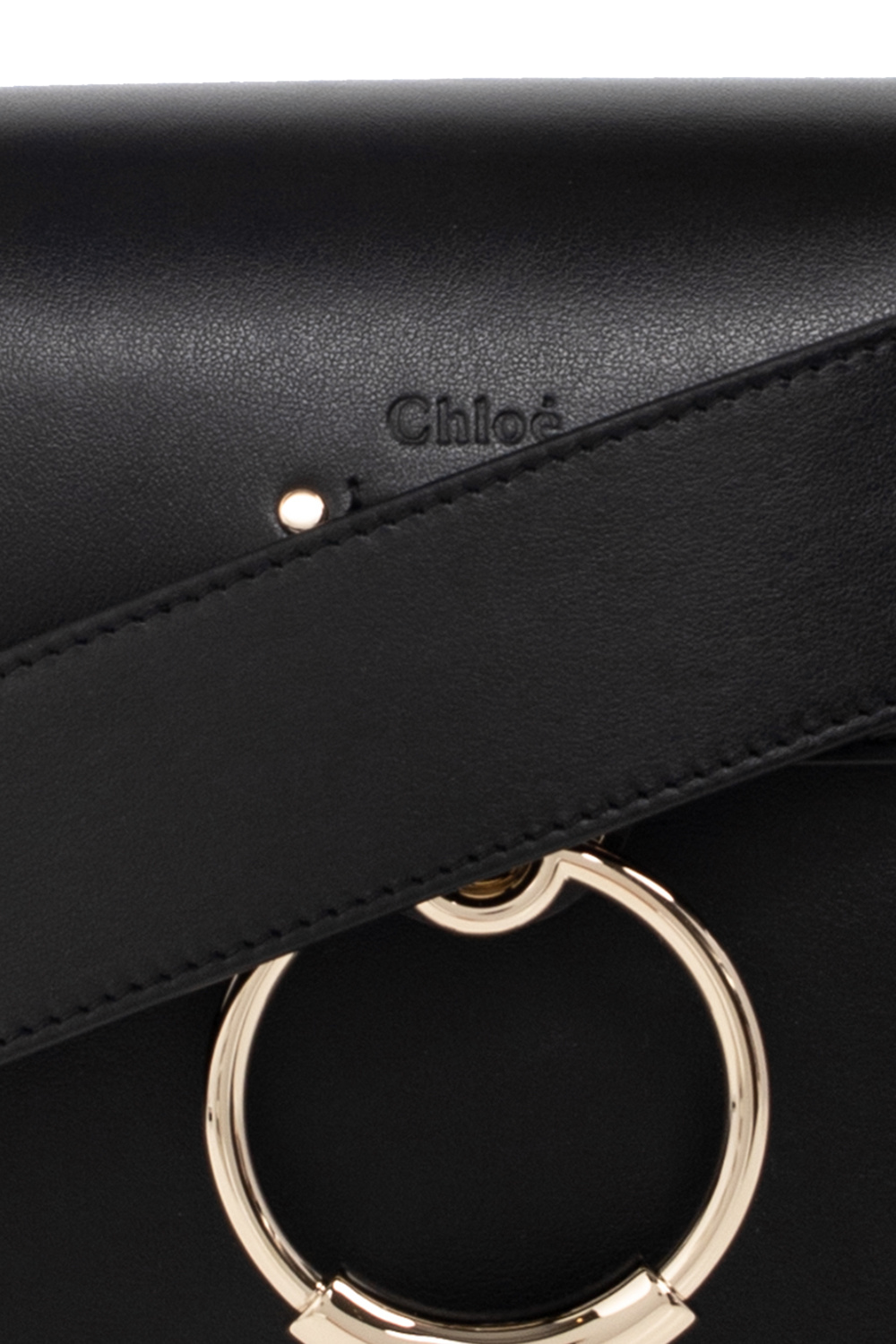 Chloé ‘Tess Small’ shoulder bag