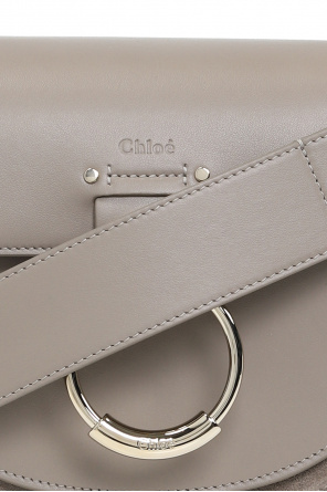 Chloé ‘Tess Small’ clip bag