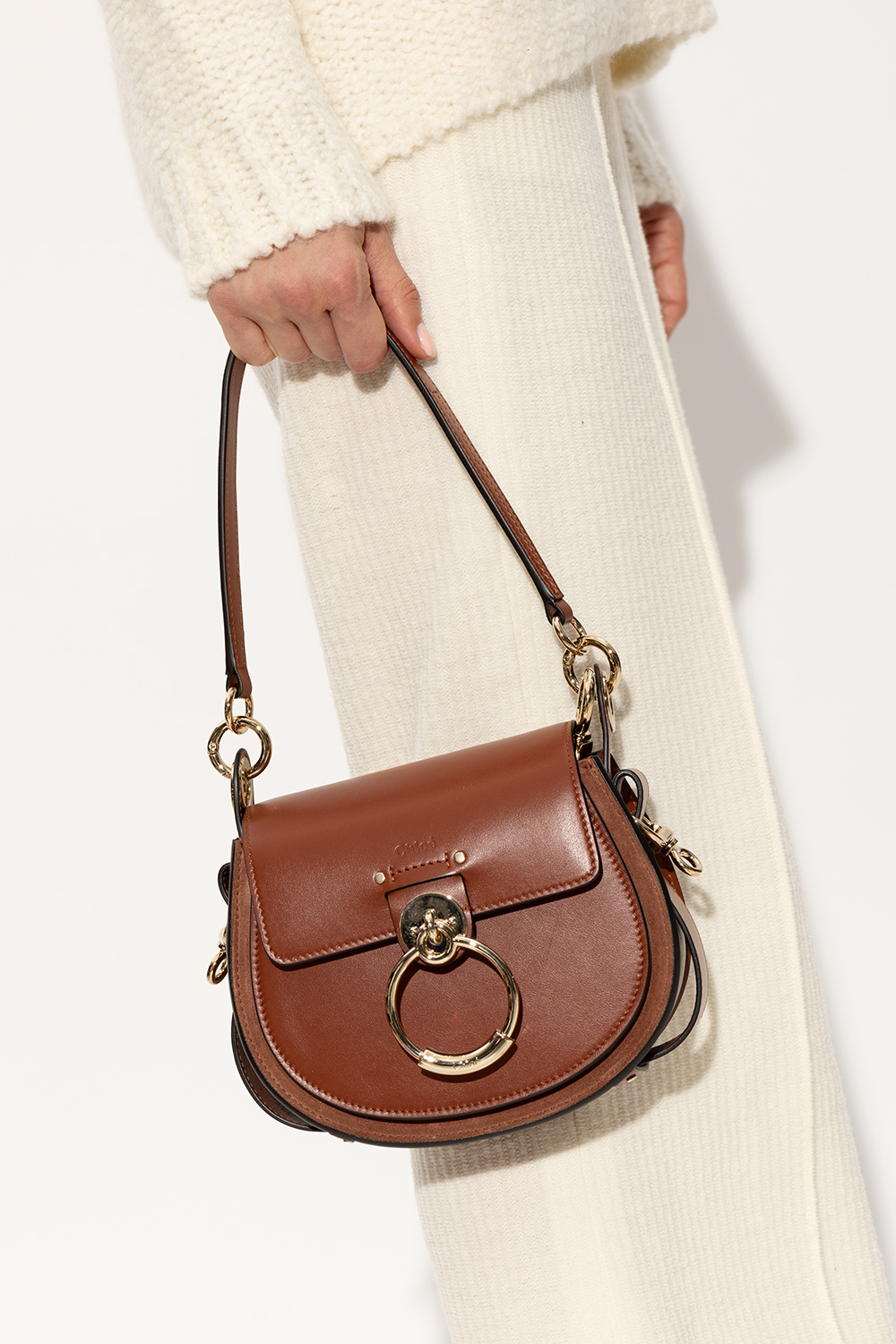 Chloé ‘Tess Small’ shoulder bag