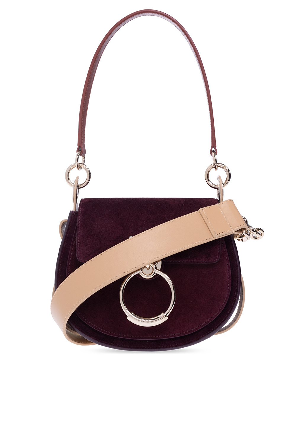 Chloé ‘Tess Small’ shoulder bag