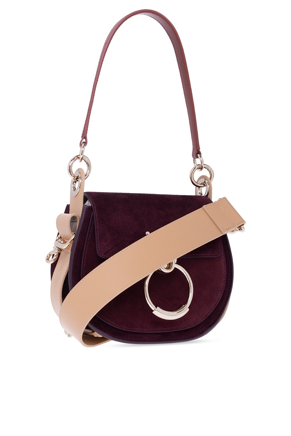 Chloé ‘Tess Small’ shoulder bag