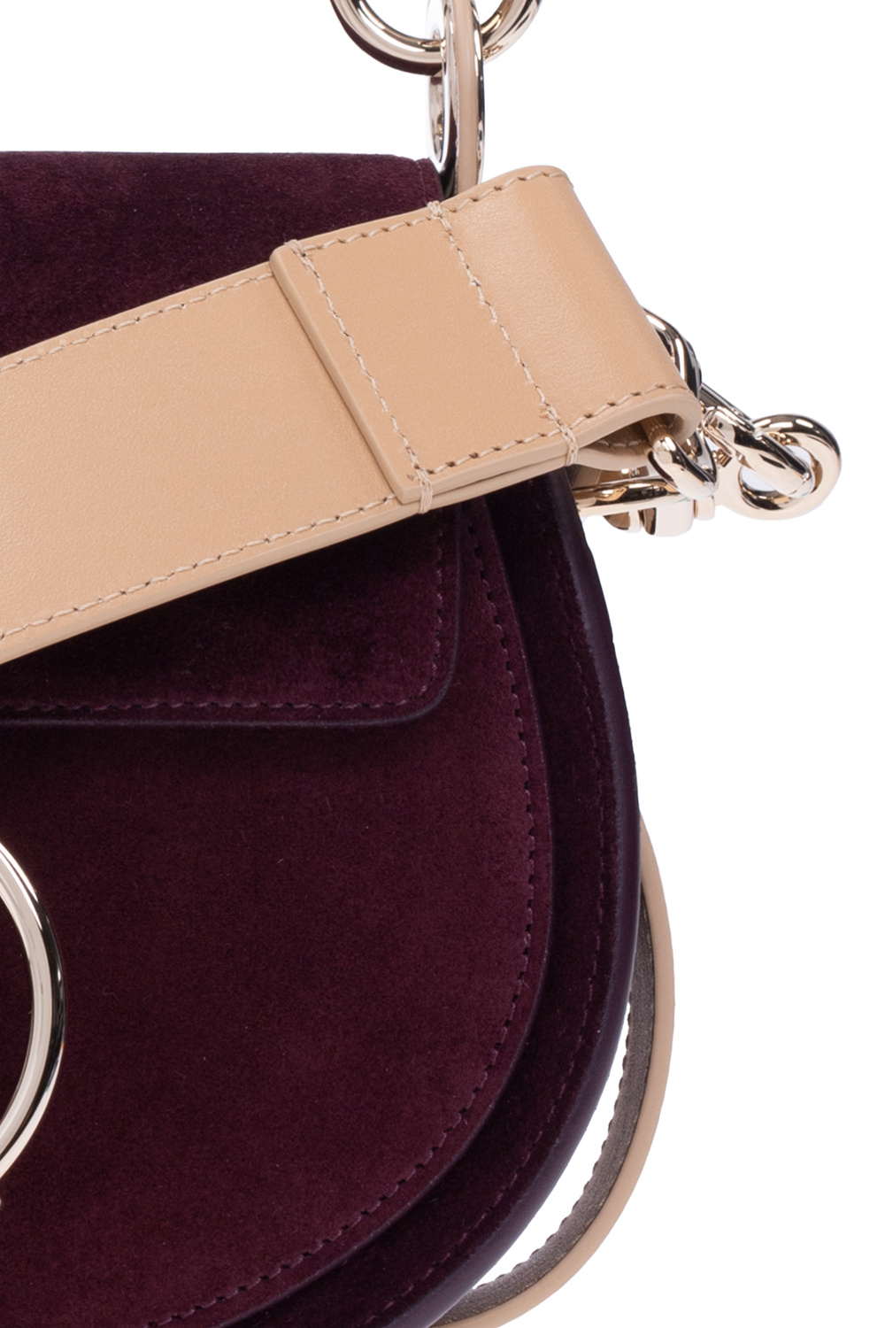 Chloé ‘Tess Small’ shoulder bag