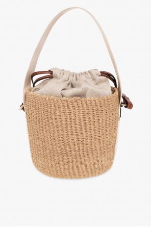Chloé ‘Woody Small’ bucket bag