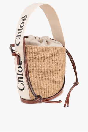 Chloé ‘Woody Small’ bucket bag