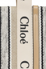 Chloé ‘Woody Medium’ shopper bag