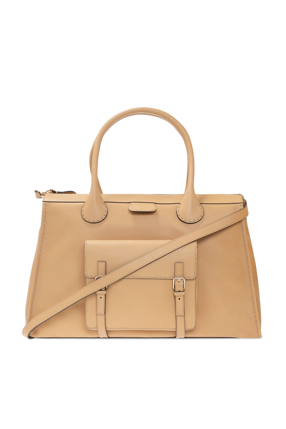 Chloé ‘Edith’ duffel bag