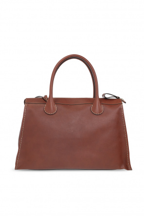 Chloé ‘Edith’ holdall bag