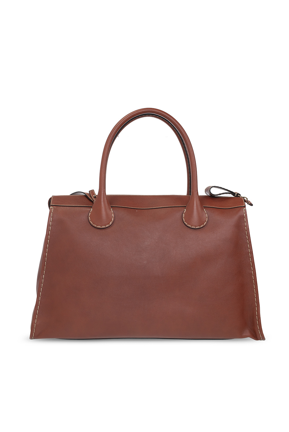 Chloé ‘Edith’ holdall bag