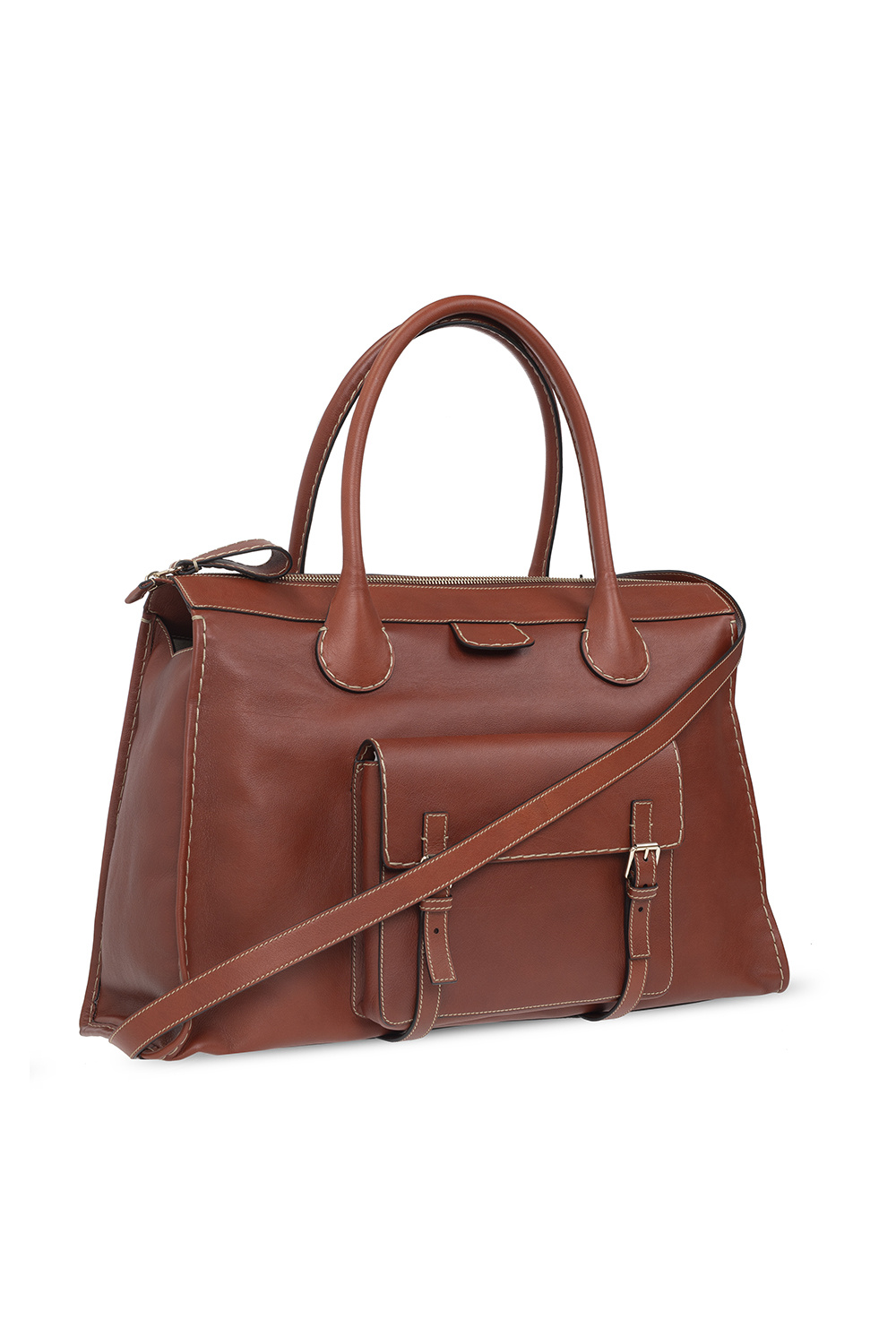 Chloé ‘Edith’ holdall bag