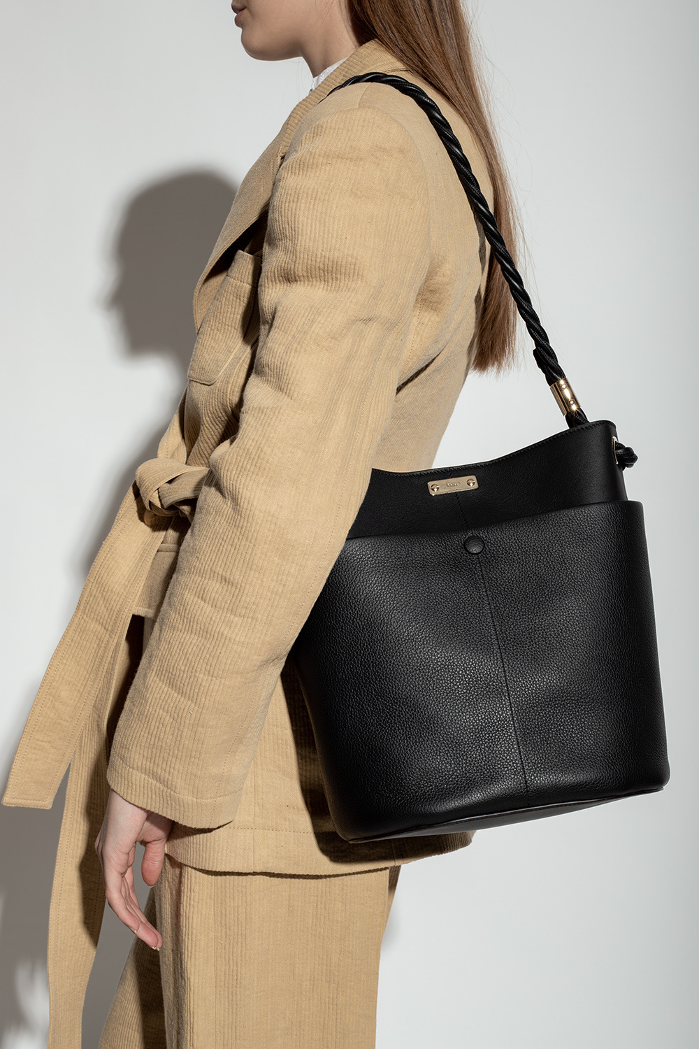 Chloé ‘Key Medium’ bucket bag | Women's Bags | Vitkac