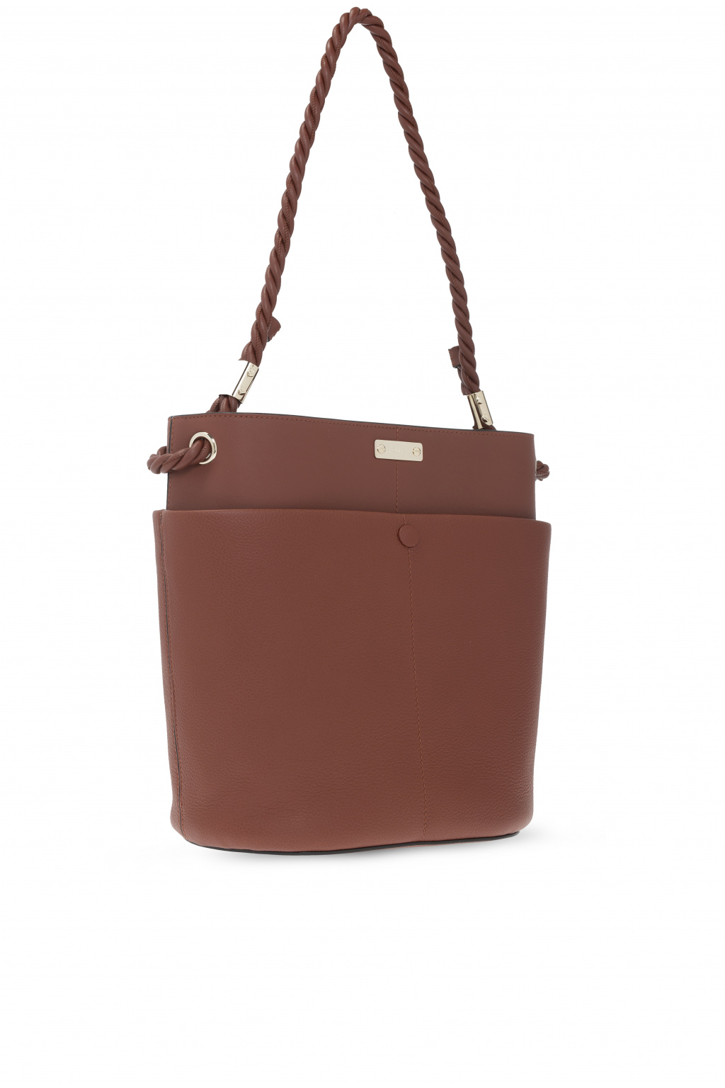 Chloé ‘Key Medium’ bucket bag