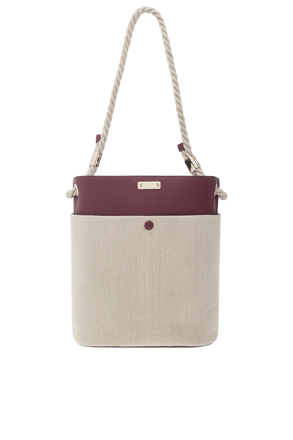 Chloé ‘Key Medium’ bucket bag