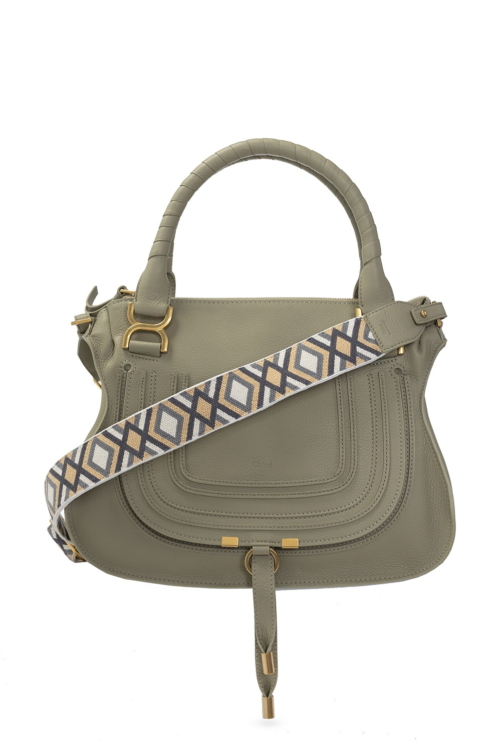 Chloé ‘Marcie Medium’ shoulder bag