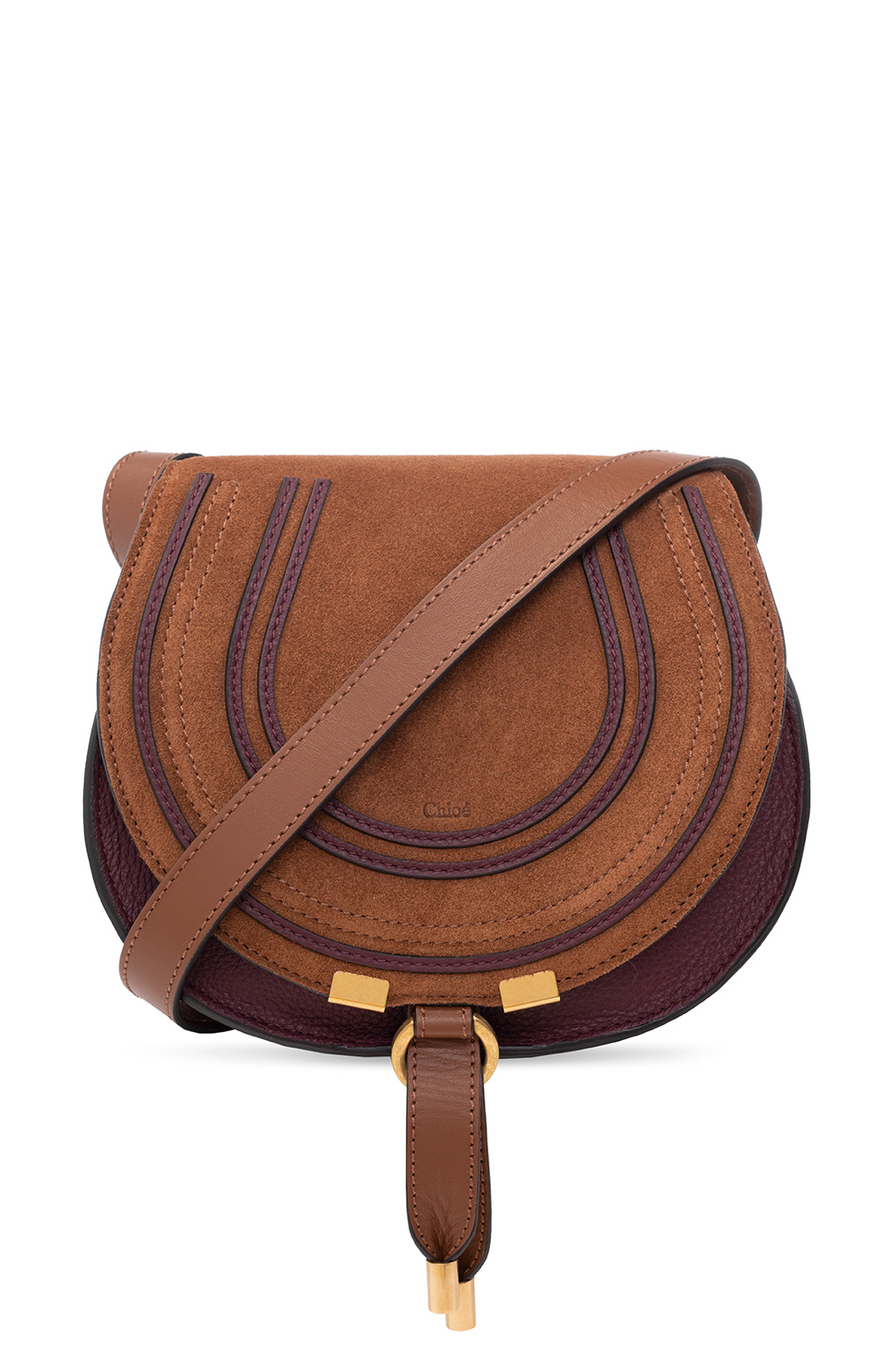 Chloé ‘Marcie Small’ shoulder bag