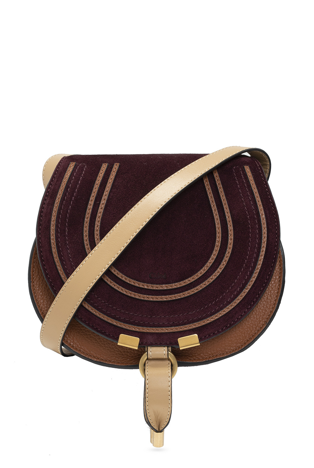 Chloé ‘Marcie Small’ shoulder bag