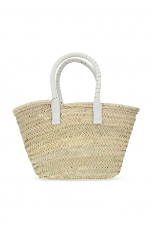 Chloé ‘Marcie Medium Basket’ shopper bag