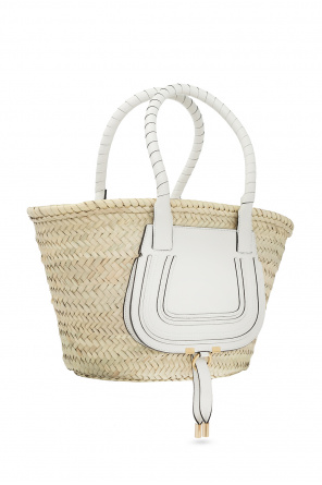 Chloé ‘Marcie Medium Basket’ shopper bag