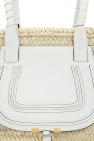 Chloé ‘Marcie Medium Basket’ shopper bag