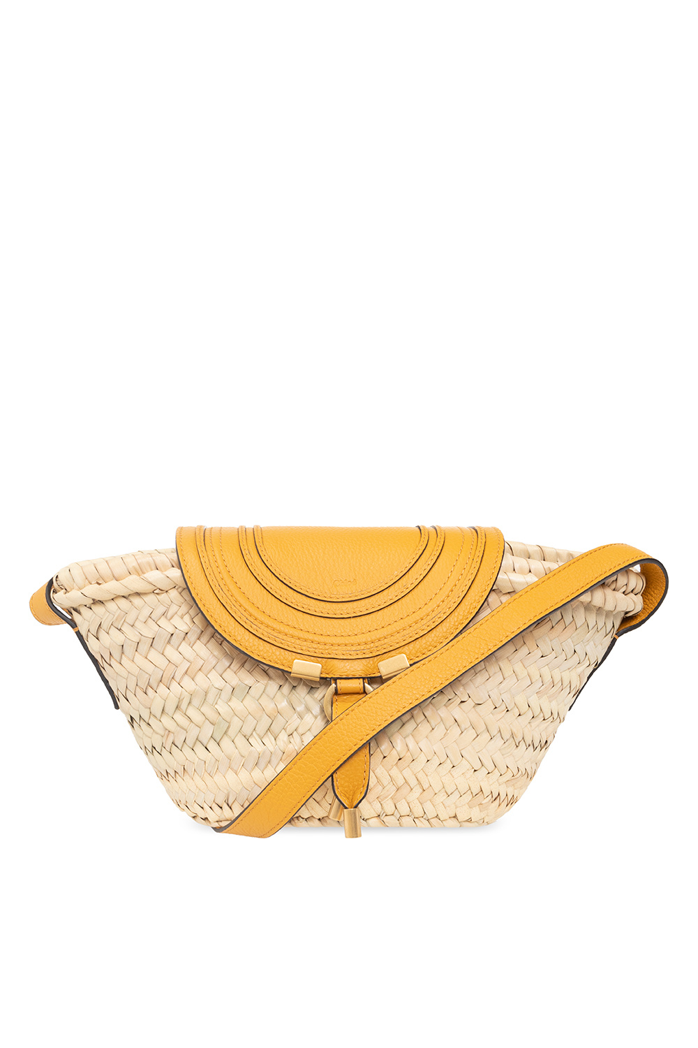 Chloé 'Marcie Mini’ shoulder bag