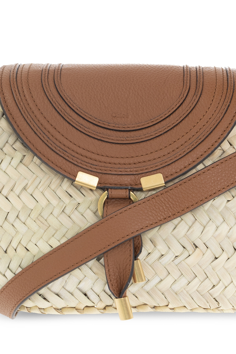 Chloé ‘Marcie Mini’ shoulder bag