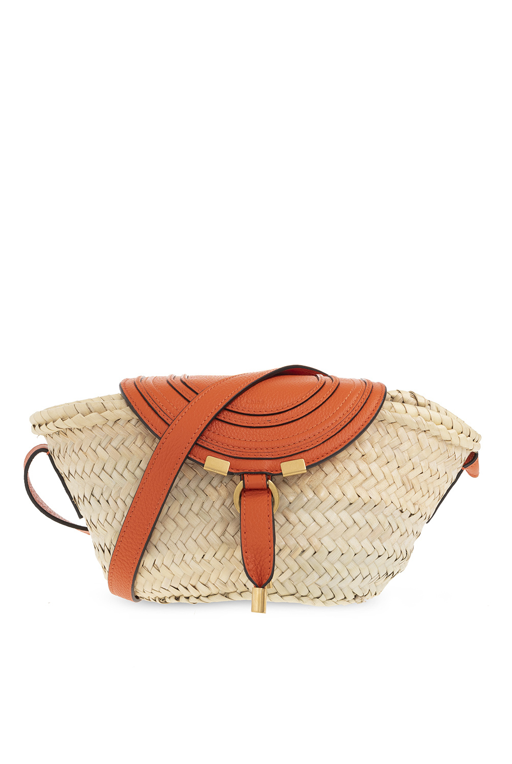 Chloé ‘Marcie Mini’ shoulder bag