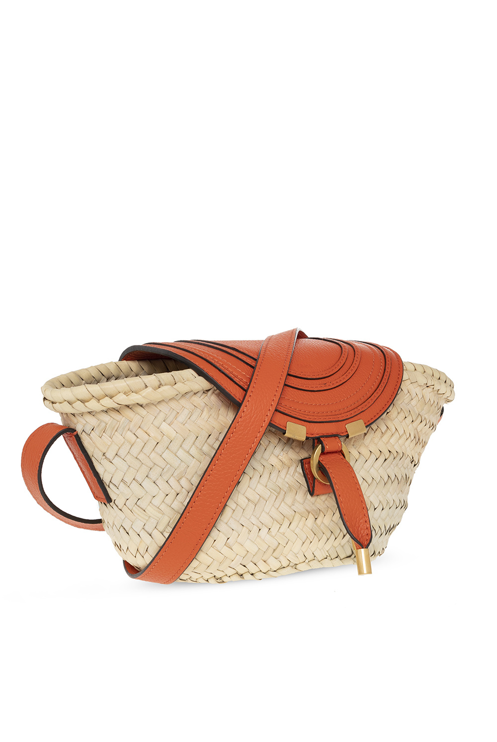 Chloé ‘Marcie Mini’ shoulder bag