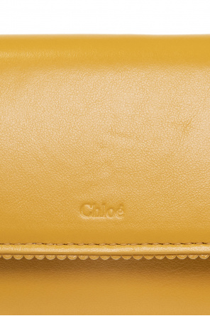 Chloé ‘Linda’ wallet