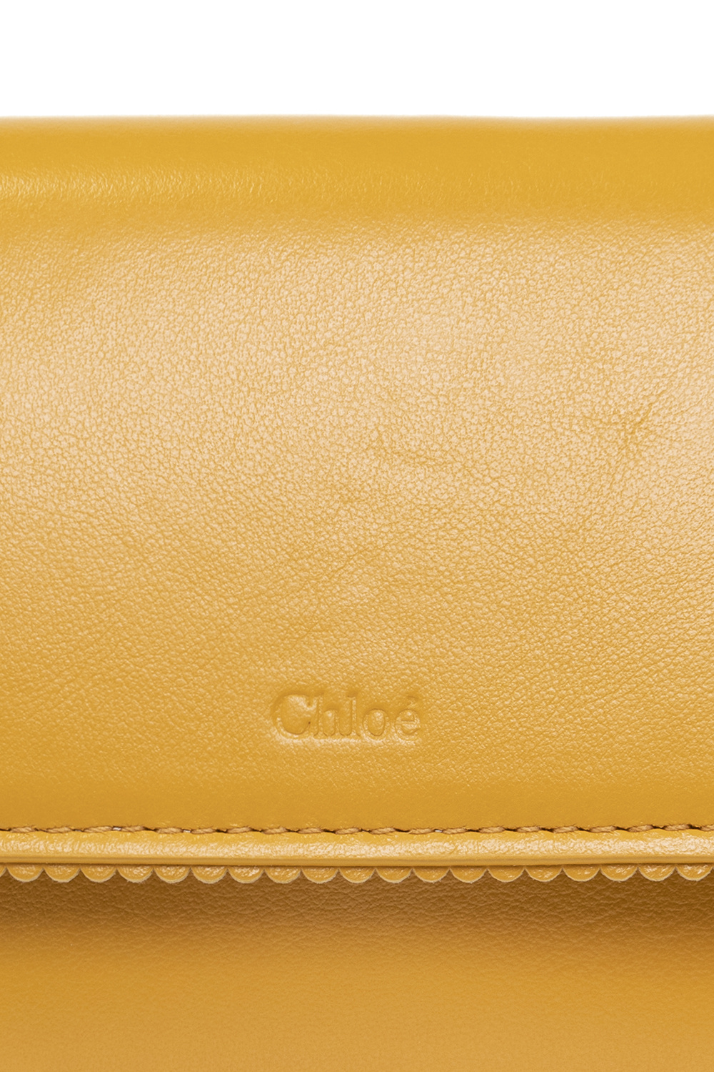 Chloé ‘Linda’ wallet