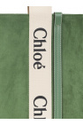 Chloé ‘Woody Medium’ shoulder bag