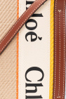 Chloé ‘Woody Small’ shopper bag