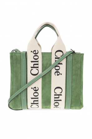 chloe small darryl shoulder bag item
