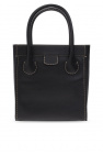 see by chloe lesly leather shoulder bag