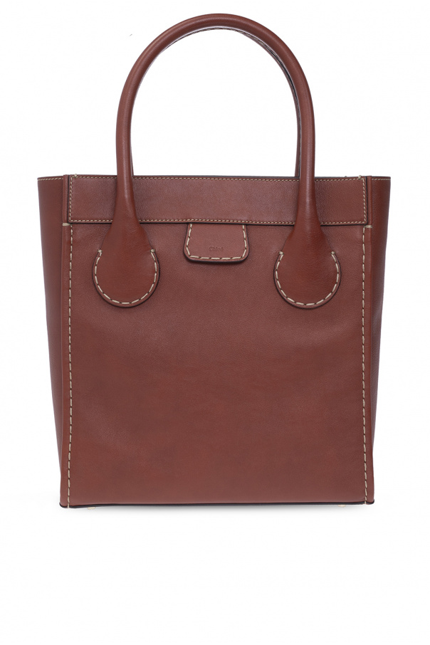 Chloé ‘Edith’ shopper bag