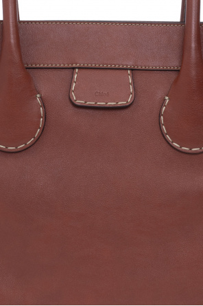 Chloé ‘Edith’ shopper bag