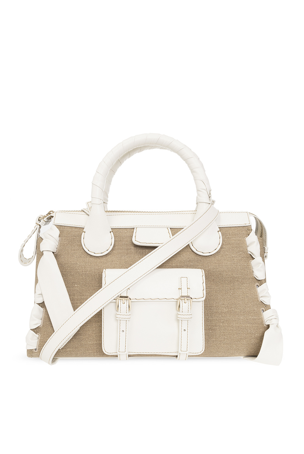 Chloé ‘Edith Medium’ shoulder bag