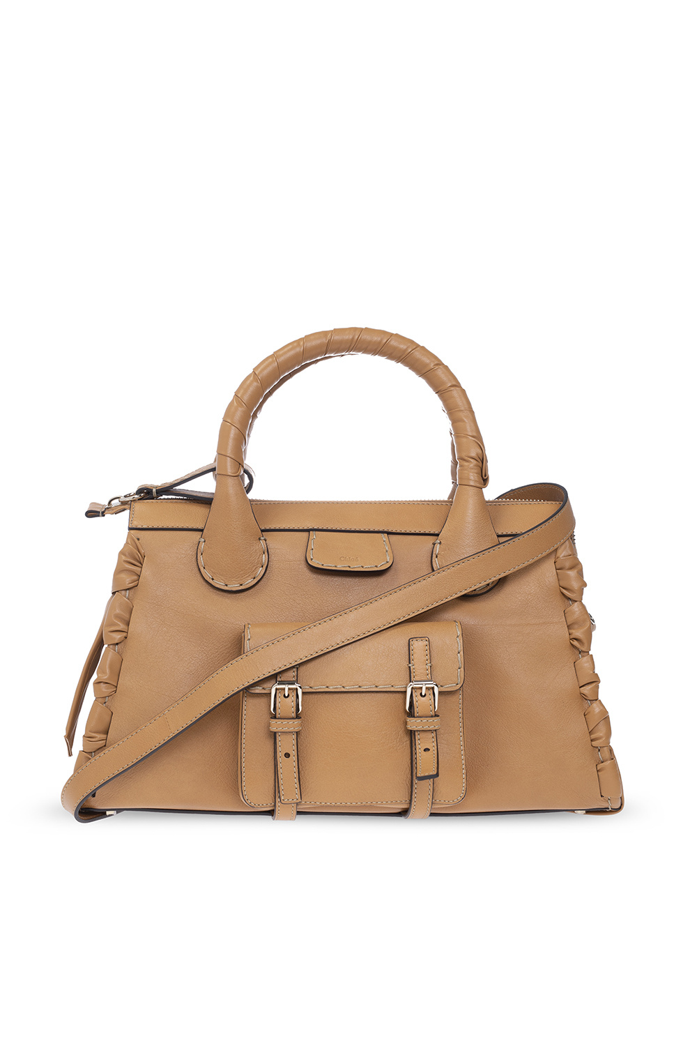 Chloé ‘Edith Medium’ shoulder bag