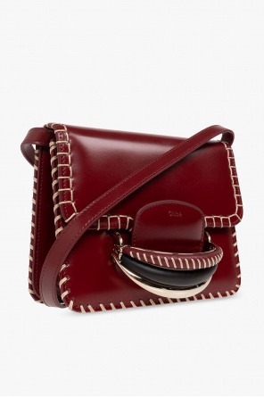 Chloé ‘Kattie Small’ shoulder bag