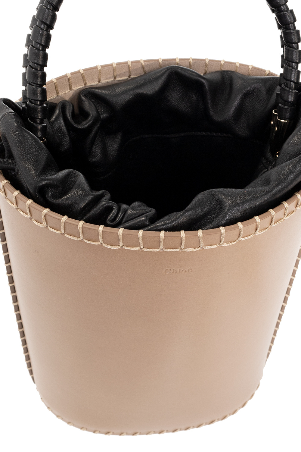 Chloé ‘Louela Small’ bucket bag